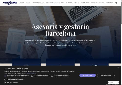 asesoriagestbarna.com capture - 2025-07-25 17:31:07