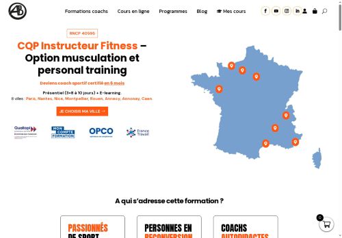 cqpcoaching.com capture - 2025-07-25 17:39:14