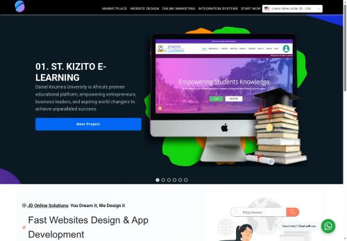 jdonlinesolutions.com capture - 2025-07-25 17:55:16