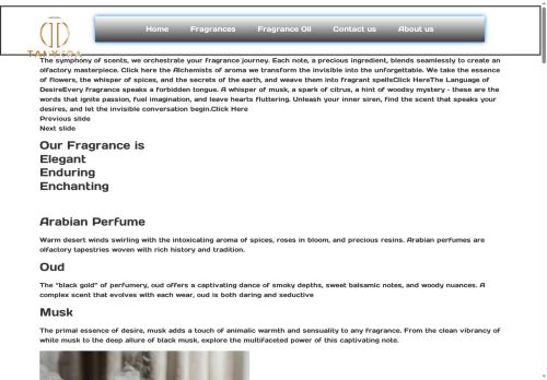tanyera.com capture - 2025-07-25 18:24:53