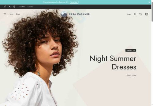 casakashmir.com capture - 2025-07-25 18:40:58