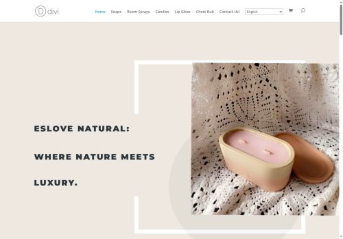 eslovenatural.com capture - 2025-07-25 19:15:09