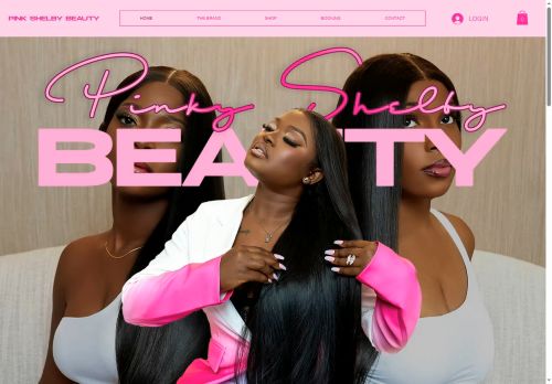 pinkyshelbybeauty.com capture - 2025-07-25 19:34:44