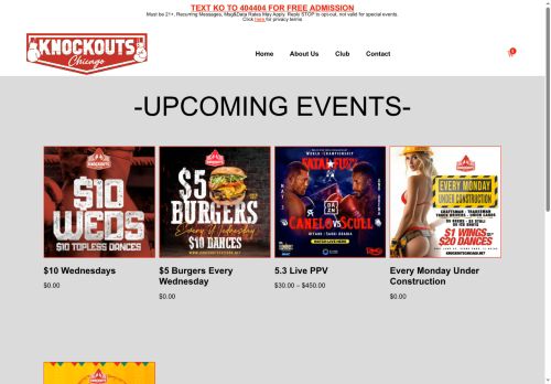 knockoutschi.com capture - 2025-07-25 20:23:41