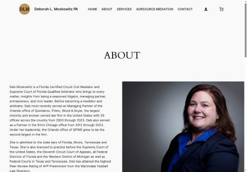 moskowitz-legal.com capture - 2025-07-25 20:30:45
