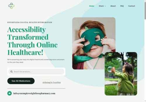 ozempicweightlosspharmacy.com capture - 2025-07-25 20:35:01
