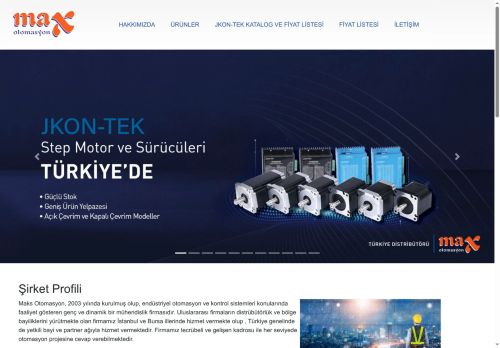 stepmotorburada.com capture - 2025-07-25 20:50:25