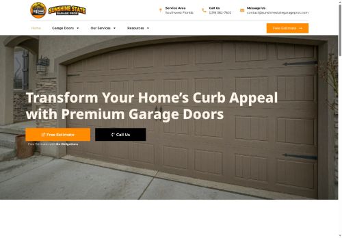 sunshinestategaragepros.com capture - 2025-07-25 20:51:26