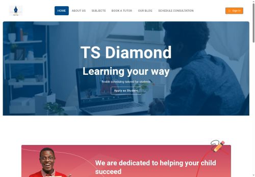 tsdtutors.com capture - 2025-07-25 20:56:36