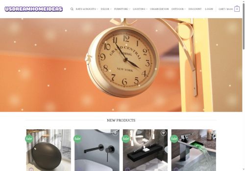 usdreamhomeideas.com capture - 2025-07-25 20:57:31