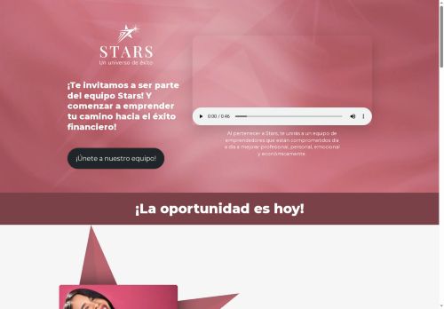 equipostars.com capture - 2025-07-25 21:26:48