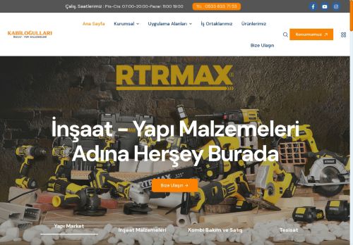 kabilogullari.com capture - 2025-07-25 21:41:02