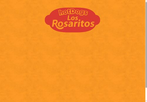 losrosaritos.com capture - 2025-07-25 21:46:10