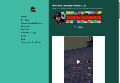 ribbongame.com capture - 2025-07-25 22:01:33