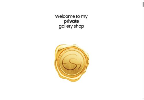 esh-gallery.com capture - 2025-07-25 22:34:09