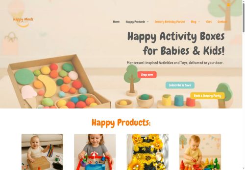 happymindsbox.com capture - 2025-07-25 22:40:15