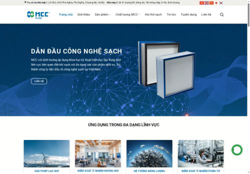 mccfilter.com capture - 2025-07-25 22:51:31