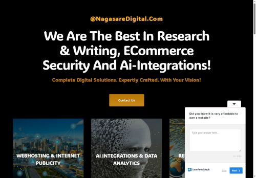 nagasaredigital.com capture - 2025-07-25 23:57:59