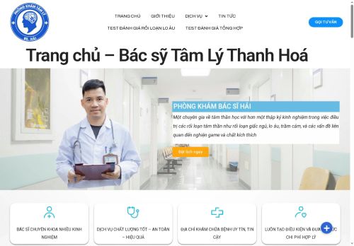 bacsytamlythanhhoa.com capture - 2025-07-26 00:30:34