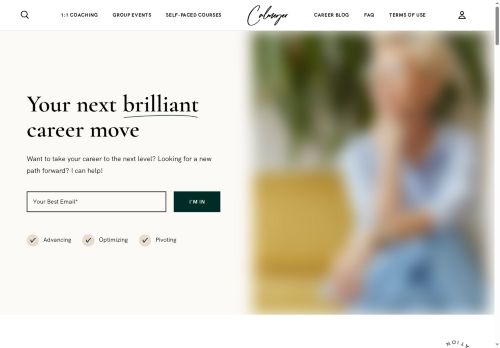 calmeyercareers.com capture - 2025-07-26 00:33:25