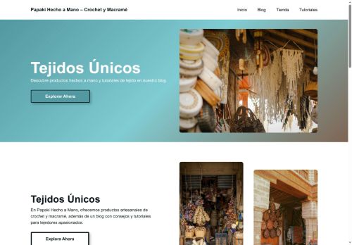 crochetymacrame.com capture - 2025-07-26 00:38:14