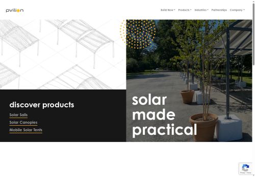 pvilionsolutions.com capture - 2025-07-26 01:06:52