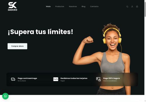 saocko.com capture - 2025-07-26 01:10:25