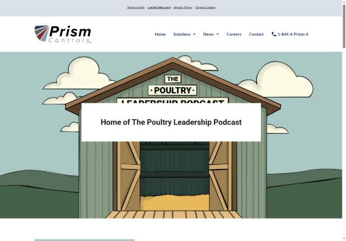 thepoultryleadershippodcast.com capture - 2025-07-26 01:16:27