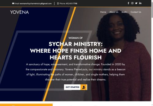 yovenapierrelouis.com capture - 2025-07-26 01:21:00