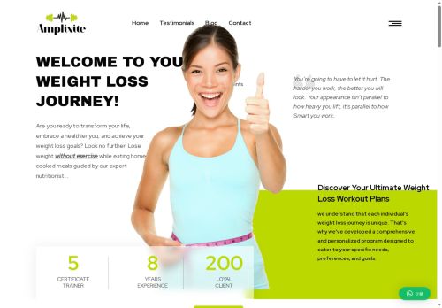 amplixite.com capture - 2025-07-26 01:26:14