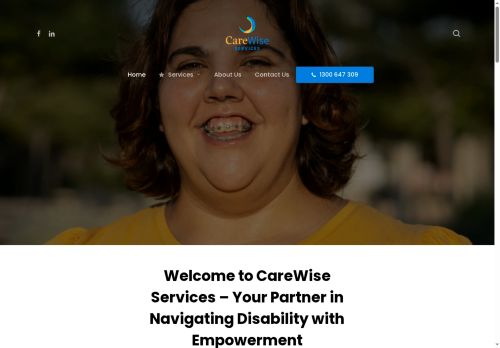 carewiseservices.com capture - 2025-07-26 01:29:42