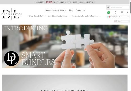 decolisto.com capture - 2025-07-26 01:31:28