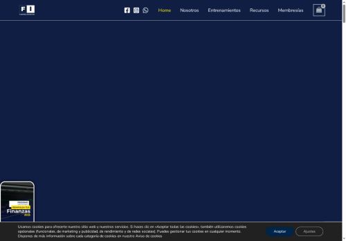 fuentesinvestor.com capture - 2025-07-26 01:35:19