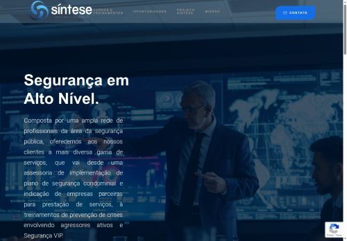 gruposintese.com capture - 2025-07-26 01:37:46