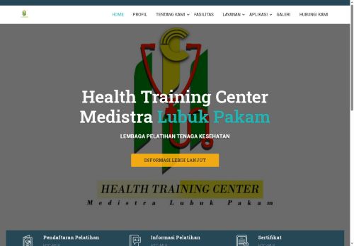 healthtrainingcentermlp.com capture - 2025-07-26 01:38:42