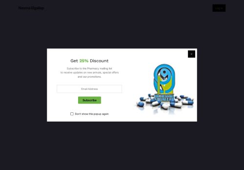 nesmaelgallap.com capture - 2025-07-26 01:51:04