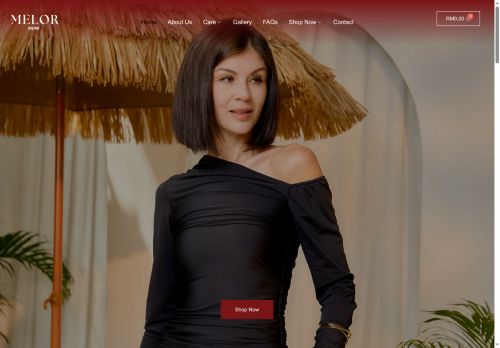 melorswiim.com capture - 2025-07-26 02:35:43