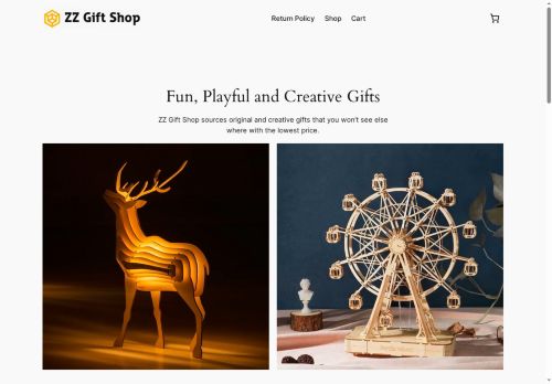 zzgiftshop.com capture - 2025-07-26 03:02:47