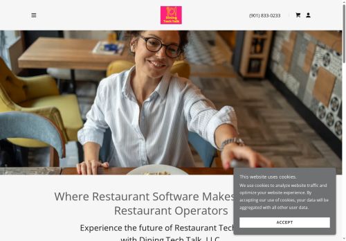 diningtechtalk.com capture - 2025-07-26 03:14:52