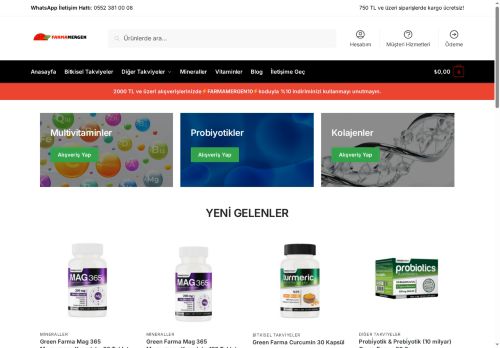 farmamergen.com capture - 2025-07-26 03:18:47