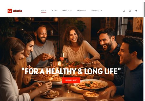 laksuba.com capture - 2025-07-26 03:24:49