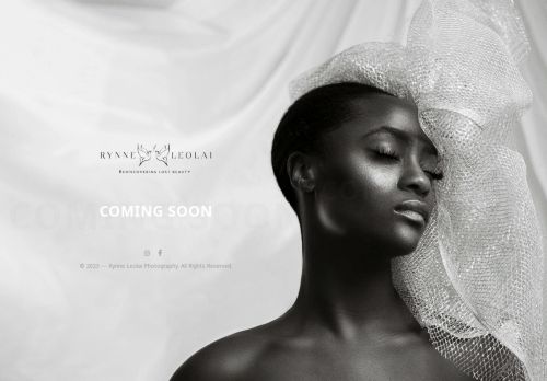 rynneleolai.com capture - 2025-07-26 03:38:09