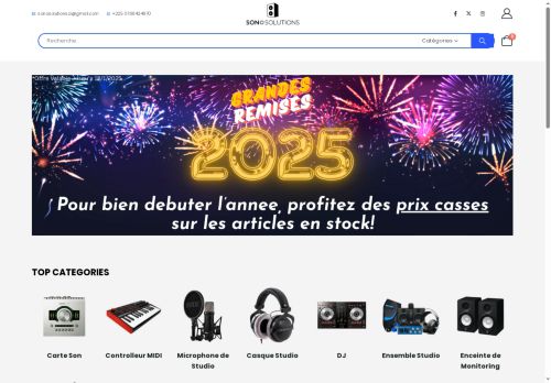 sonosolutionsci.com capture - 2025-07-26 03:39:38