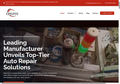 autopartsvm.com capture - 2025-07-26 03:56:30