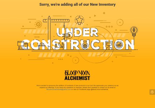 bloodmoonalchemist.com capture - 2025-07-26 03:59:25