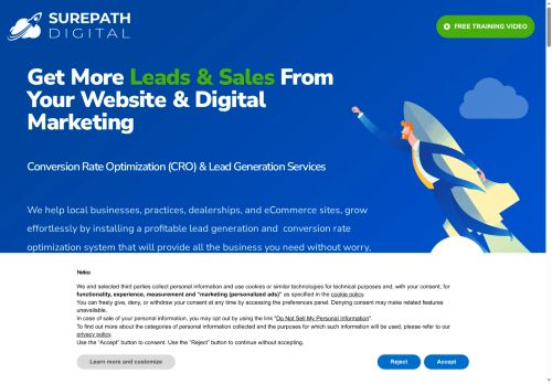 growwithsurepath.com capture - 2025-07-26 04:17:15