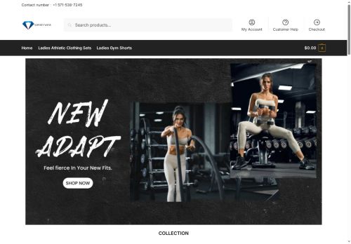 sophieswear.com capture - 2025-07-26 04:53:39