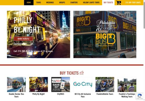 christmaslighttoursphiladelphia.com capture - 2025-07-26 05:22:22