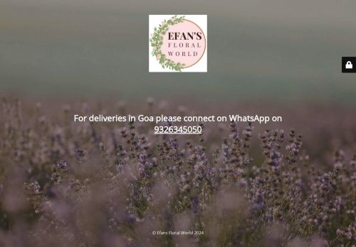 efansfloralworld.com capture - 2025-07-26 05:31:34