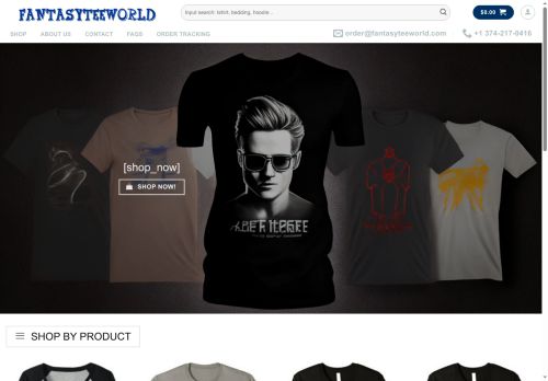 fantasyteeworld.com capture - 2025-07-26 05:34:30